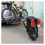 Buzzrack Scorpion Pro Fahrradträger für 3 E-Bikes