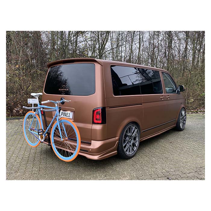 Avant Easy-Fit Bike Rack