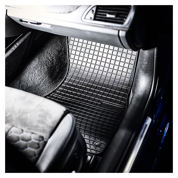 Rubber Mats Hyundai IONIQ 6 2022-