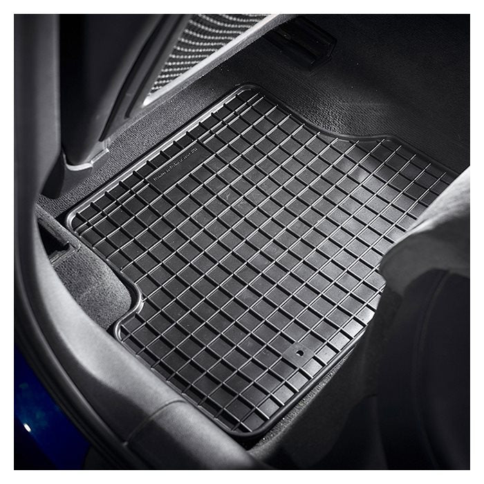 Rubber Mats Hyundai IONIQ 6 2022-
