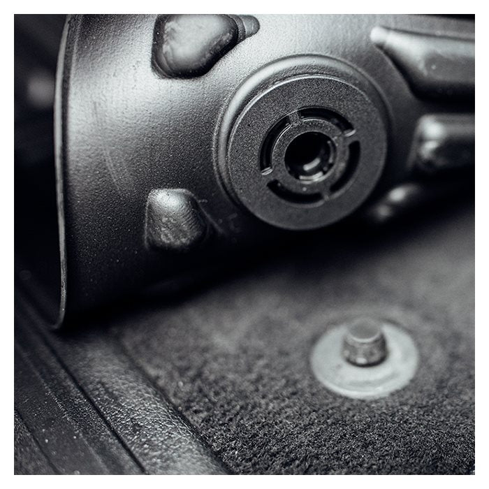 Rubber Car Mats Nissan Ariya SUV 2022-