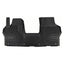 Rubber Mats Volkswagen ID. Buzz 2022-