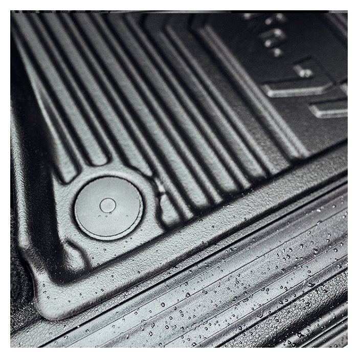 Gummimatten Volkswagen ID.7 2023-