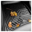 Gummimatten Volkswagen ID.7 2023-