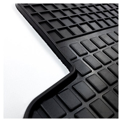 Rubber Car Mats Volvo C40 2021-, XC40 Recharge