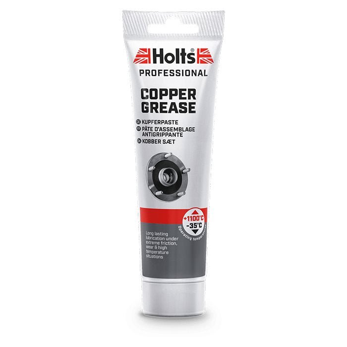 Holts Copper Grease 100g