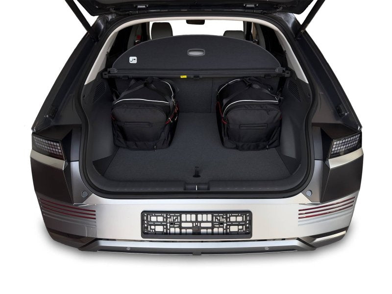 HYUNDAI IONIQ 5 EV 2021+ BOOT BAG SET 5 PCS
