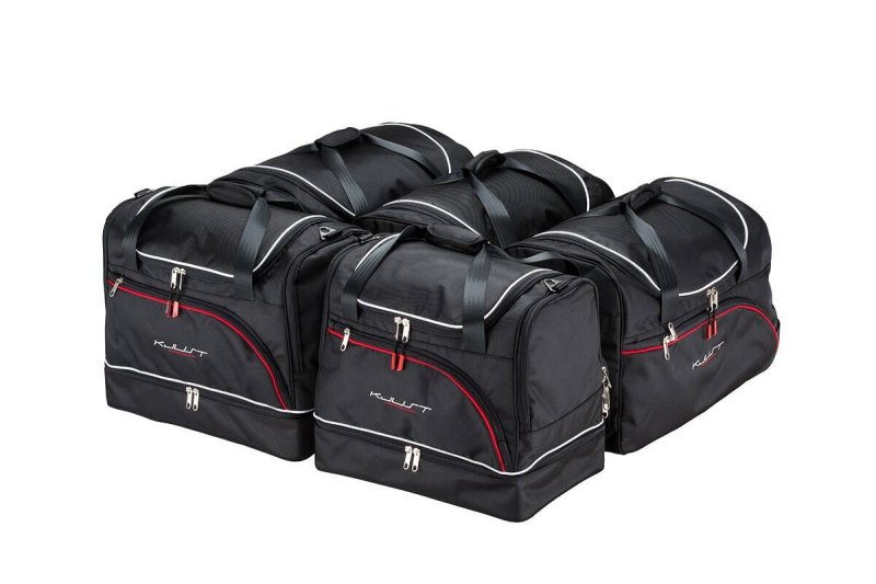 HYUNDAI IONIQ 5 EV 2021+ BOOT BAG SET 5 PCS