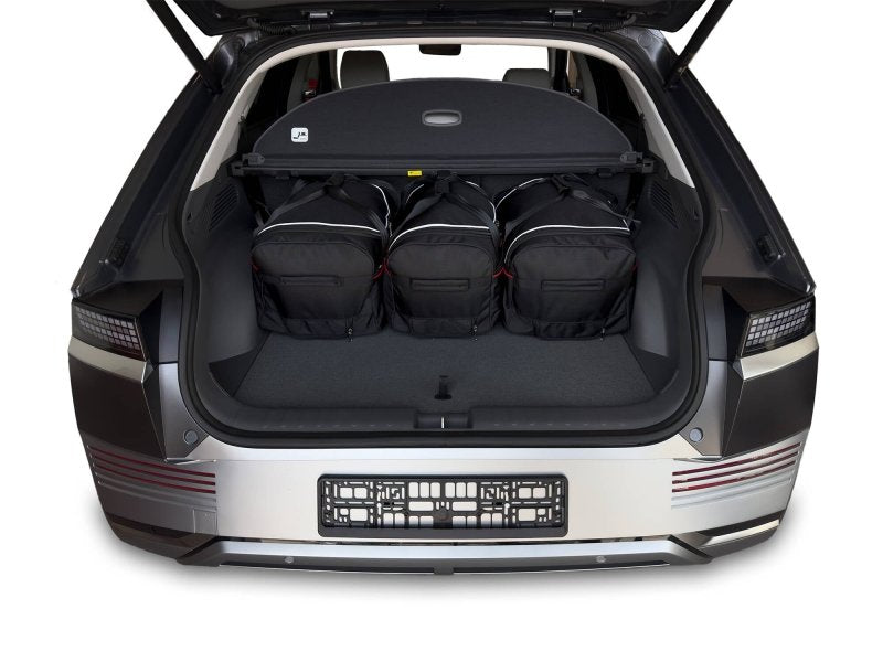 HYUNDAI IONIQ 5 EV 2021+ BOOT BAG SET 5 PCS
