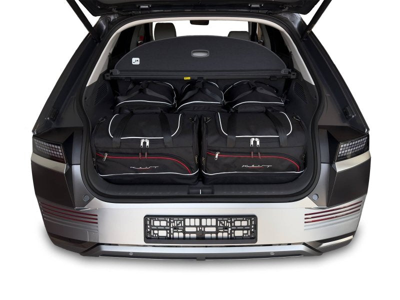 HYUNDAI IONIQ 5 EV 2021+ BOOT BAG SET 5 PCS