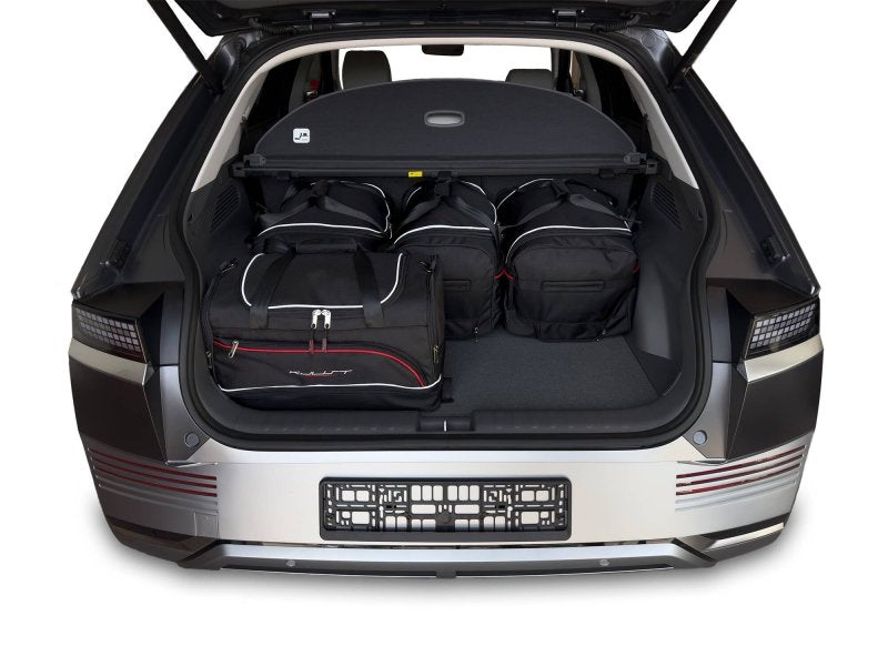 HYUNDAI IONIQ 5 EV 2021+ BOOT BAG SET 5 PCS