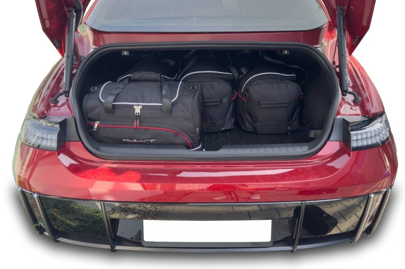 HYUNDAI IONIQ 6 EV 2022+ BOOT BAG SET 5 PCS