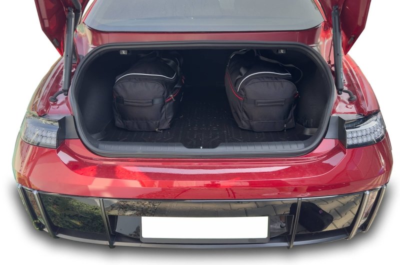 HYUNDAI IONIQ 6 EV 2022+ BOOT BAG SET 5 PCS