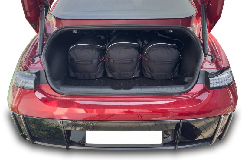 HYUNDAI IONIQ 6 EV 2022+ BOOT BAG SET 5 PCS