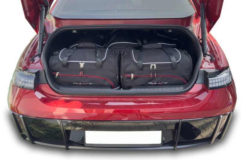 HYUNDAI IONIQ 6 EV 2022+ BOOT BAG SET 5 PCS