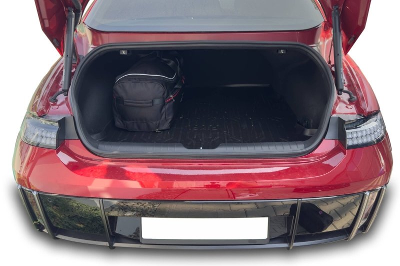 HYUNDAI IONIQ 6 EV 2022+ BOOT BAG SET 5 PCS
