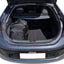 HYUNDAI IONIQ EV 2016-2019 BOOT BAG SET 4 PCS