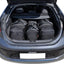 HYUNDAI IONIQ EV 2016-2019 BOOT BAG SET 4 PCS