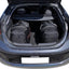 HYUNDAI IONIQ EV 2016-2019 BOOT BAG SET 4 PCS