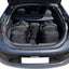 HYUNDAI IONIQ EV 2016-2019 BOOT BAG SET 4 PCS