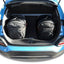 HYUNDAI KONA EV 2018-2022 BOOT BAG SET 3 PCS