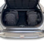 HYUNDAI KONA EV 2023+ KOFFERRAUMTASCHEN-SET, 3-TEILIG