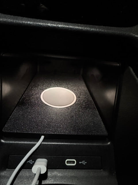 ID4 MagSafe charging pad