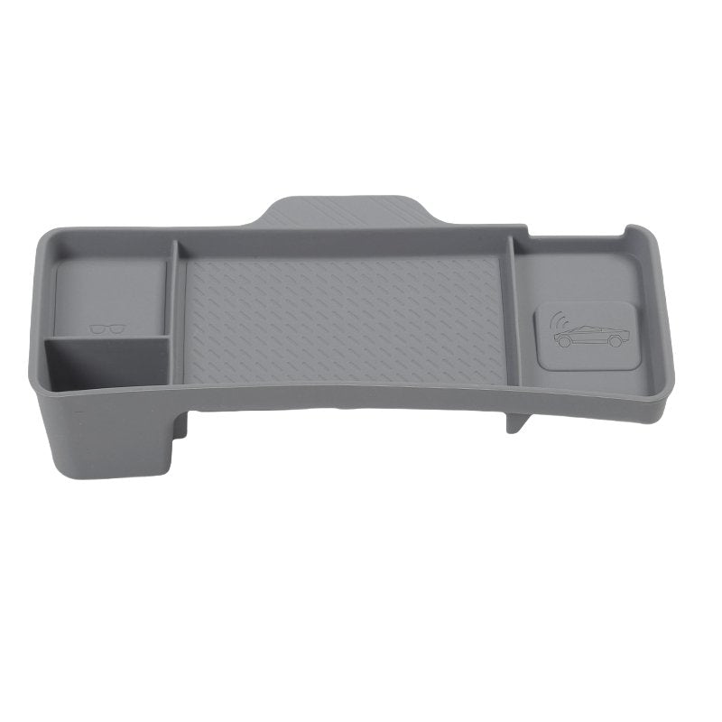 Dashboard Tray Behind the Screen for Tesla Model 3 Highland