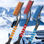 Eiskratzer + Schneebesen-Set