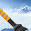 Eiskratzer + Schneebesen-Set