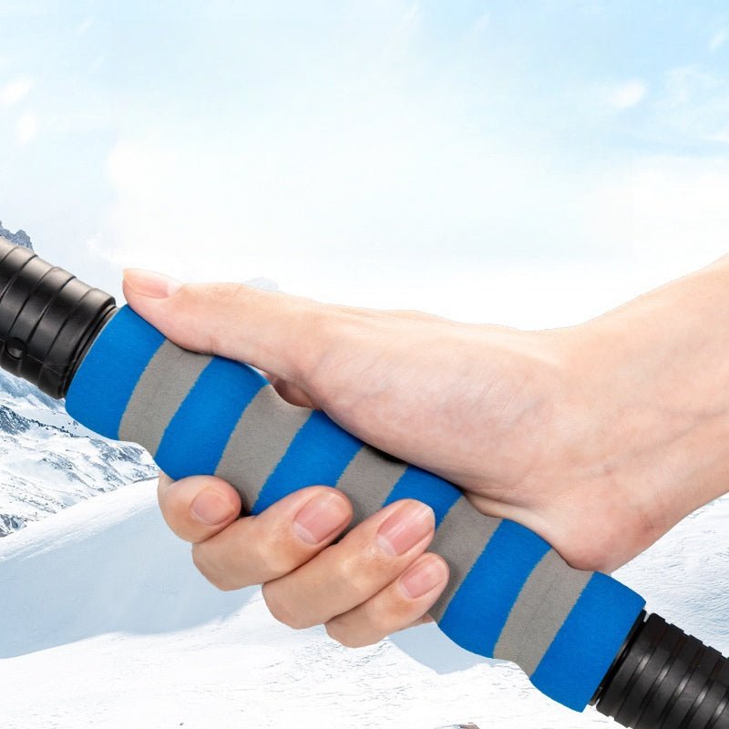 Eiskratzer + Schneebesen-Set