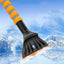 Eiskratzer + Schneebesen-Set