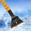 Eiskratzer + Schneebesen-Set