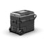 Alpicool TDW50 compressor cool box with dual zone (47l)
