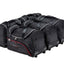 JAGUAR I-PACE EV 2018+ BOOT BAG SET 5 PCS