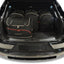 JAGUAR I-PACE EV 2018+ BOOT BAG SET 5 PCS