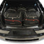 JAGUAR I-PACE EV 2018+ BOOT BAG SET 5 PCS