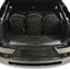 JAGUAR I-PACE EV 2018+ BOOT BAG SET 5 PCS