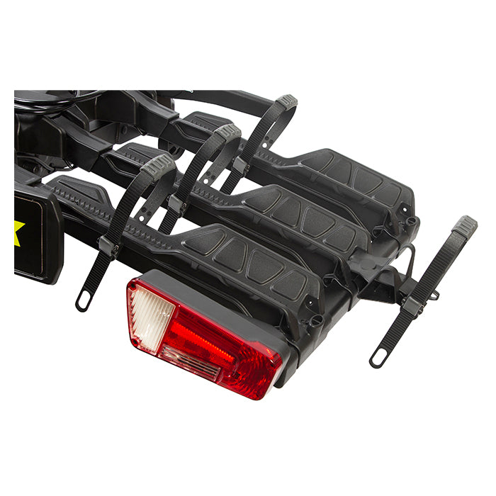 Buzzrack Scorpion Pro Fahrradträger für 3 E-Bikes