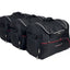 JEEP AVENGER EV 2022+ BOOT BAG SET 3 PCS