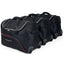 JEEP AVENGER EV 2022+ BOOT BAG SET 3 PCS