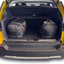 JEEP AVENGER EV 2022+ BOOT BAG SET 3 PCS