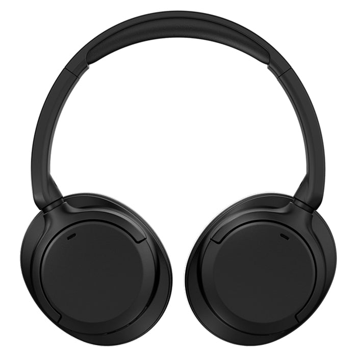 JVC HA-S75 Over Ear Noise Cancelling Headphones Black