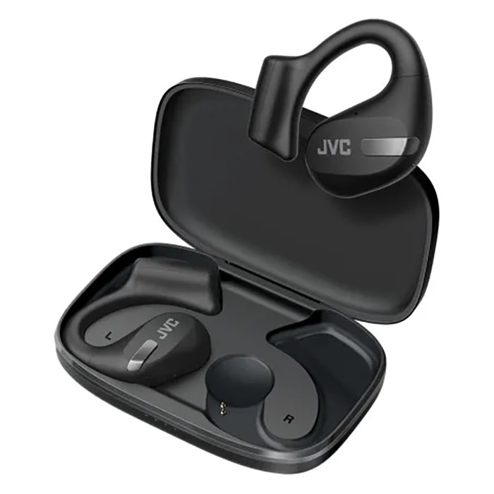 JVC Nearphone NP50T