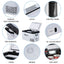 Alpicool K25 White Compressor Cool Box (26L)