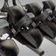 BUZZRACK BUZZRACER-4 BIKE CARRIER FOR 4 BIKES
