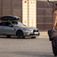KIA E-NIRO EV 2020+ BOOT BAG SET 3 PCS