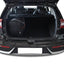 KIA E-NIRO EV 2020+ BOOT BAG SET 3 PCS