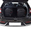 KIA E-NIRO EV 2020+ BOOT BAG SET 3 PCS