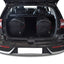 KIA E-NIRO EV 2020+ BOOT BAG SET 3 PCS